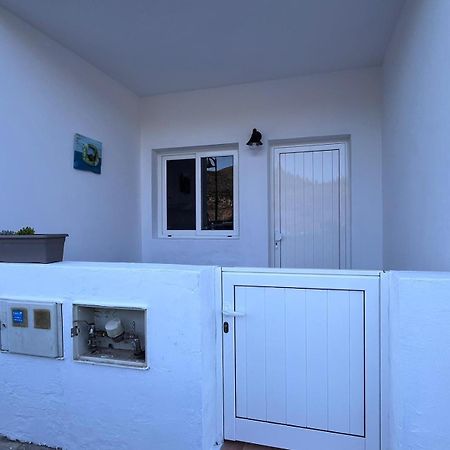 Apartamento El Ancla El Golfo Eksteriør bilde