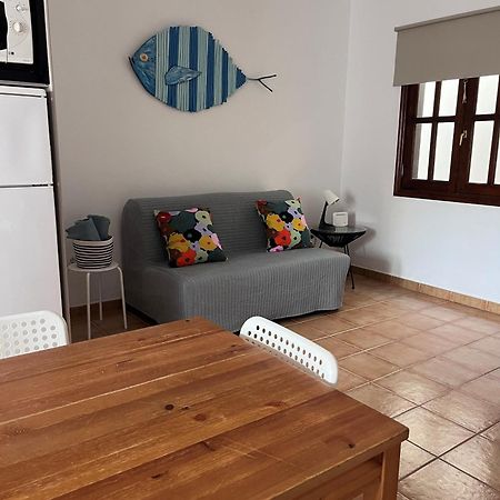 Apartamento El Ancla El Golfo Eksteriør bilde